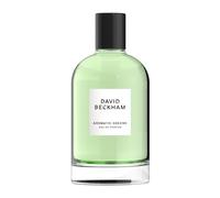 David Beckham - Collezione Aromatic Greens Eau de Parfum Spray Profumi uomo 100 ml male