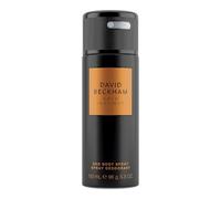 David Beckham Bold Instinct 150 ml spray deodorante per Uomo