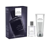 David Beckham Confezione Regalo Classic Homme