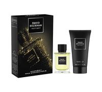 Instinct David Beckham Eau De Parfum Spray 50Ml Gel Doccia 150Ml