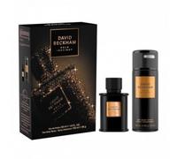 David Beckham - David Beckham Bold Instinct - Eau De Parfum 50 Ml + Deodorante Spray 150 Ml