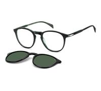 DAVID BECKHAM DAVID BECKHAM DB 1018/C R2H/UC Montature da vista