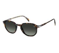 David Beckham Db 1140/S 206607 086 LB
