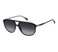 DAVID BECKHAM DAVID BECKHAM DB 1159/S 807/9O Occhiali da sole Grigio Sfumato