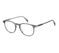 DAVID BECKHAM DAVID BECKHAM DB 1160 TX7 Montature da vista Specchiato