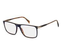 DAVID BECKHAM DAVID BECKHAM DB 1164 S9W Montature da vista Specchiato