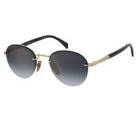 David Beckham DB 1173/S RHL/2K 51 Occhiali da Sole