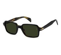 DAVID BECKHAM DAVID BECKHAM DB 1179/S WR7/O7 Occhiali da sole Verde Antiriflesso