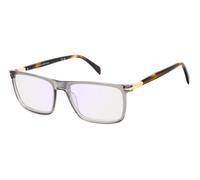 DAVID BECKHAM 109271 Reading Glasses, MOI, 57, Moi, 57