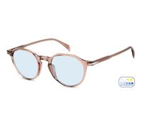 DAVID BECKHAM DAVID BECKHAM DB 1217/S 35J/QZ Occhiali da sole