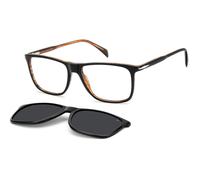DAVID BECKHAM DAVID BECKHAM DB 1234/C 05K/M9 Montature da vista