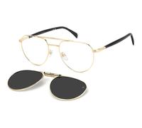 DAVID BECKHAM DAVID BECKHAM DB 1238/C RHL/M9 Montature da vista