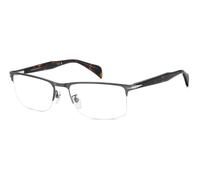 DAVID BECKHAM DAVID BECKHAM DB 1244/G R80 Montature da vista