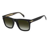 DAVID BECKHAM DAVID BECKHAM DB 7000/S FLAT 003/9K Occhiali da sole Verde Sfumato