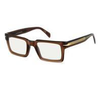 DAVID BECKHAM DAVID BECKHAM DB 7126 09Q Montature da vista Specchiato