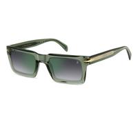 DAVID BECKHAM DAVID BECKHAM DB 7126/S 1ED/NU Occhiali da sole Grigio Specchiato
