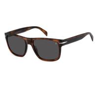 David Beckham DB 7150/S EX4/IR 57 Occhiali da Sole