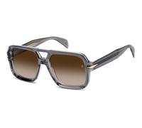 DAVID BECKHAM DAVID BECKHAM DB 7151/S CBL/HA Occhiali da sole