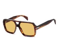 David Beckham DB 7151/S EX4/HO 55 Occhiali da Sole