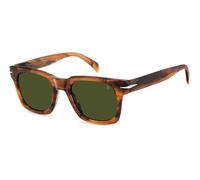 DAVID BECKHAM DAVID BECKHAM DB 7160/S EX4/QT Occhiali da sole