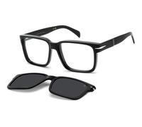 DAVID BECKHAM DAVID BECKHAM DB 7163/C 807/M9 Montature da vista