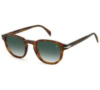 David Beckham DB 1007/S 45Z/9K 49 Occhiali da Sole