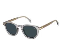 David Beckham DB 1007/S KB7/KU 49 Occhiali da Sole
