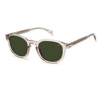 DAVID BECKHAM DB 1007/S Occhiali da sole da uomo Fango