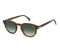 David Beckham DB 1007/S 45Z/9K 49 Occhiali da Sole