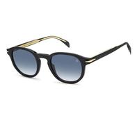 David Beckham Db 1007/S Occhiali Uomo (Pacco da 1)