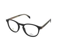 David Beckham DB 1018 003 51 occhiali da vista