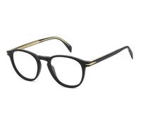 David Beckham DB 1018 003 51 occhiali da vista