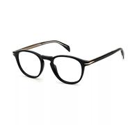 David Beckham DB 1018 807 47 occhiali da vista