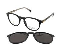 David Beckham DB 1018/C 807