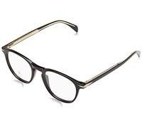 DAVID BECKHAM DB 1018, Occhiali Uomo, 807, 49