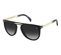 Occhiali da Sole David Beckham DB 1039/S/FD 2M2 BLACK GOLD 54/20/140 Uomo