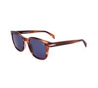 DAVID BECKHAM DB 1062/S Occhiali d'a sole da uomo Marrone