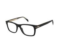 David Beckham DB 1073/BB Glasses, 2M2, 52 for Men