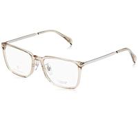David Beckham DB 1110/G Occhiali, MUD, 55 da uomo, FANGO