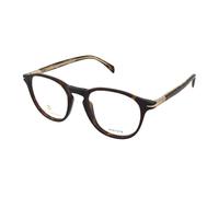 David Beckham DB 1126 2IK