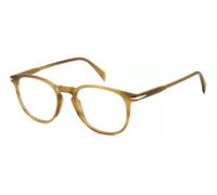 David Beckham DB 1160 B4L 49 occhiali da vista