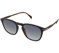 DAVID BECKHAM DB 1160/S 05K/08 Occhiali da sole Blu Sfumato