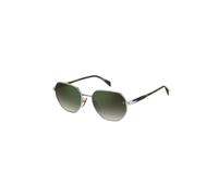 David Beckham Db 1162/F/S Occhiali, 06J/1V Gold Havana, 60 Uomo