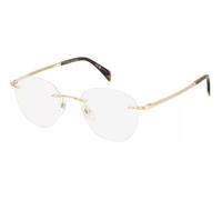 David Beckham DB 1166 J5G 50 occhiali da vista