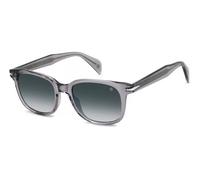 David Beckham DB 1177/S KB7/08 53 Occhiali da Sole