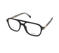 DAVID BECKHAM DAVID BECKHAM DB 1182 2M2/2Y Montature da vista Blu Specchiato