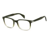 DAVID BECKHAM 109240 Reading Glasses, M5Z, 52, M5z, 52