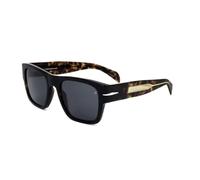 DAVID BECKHAM DB 7000/S BOLD Occhiali da sole da uomo Havana
