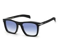 David Beckham Occhiali da sole DB 7000/S BSC/08 53