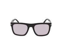 David Beckham Db 7000/S Flat Occhiali, 807/KE Black, 54 Uomo